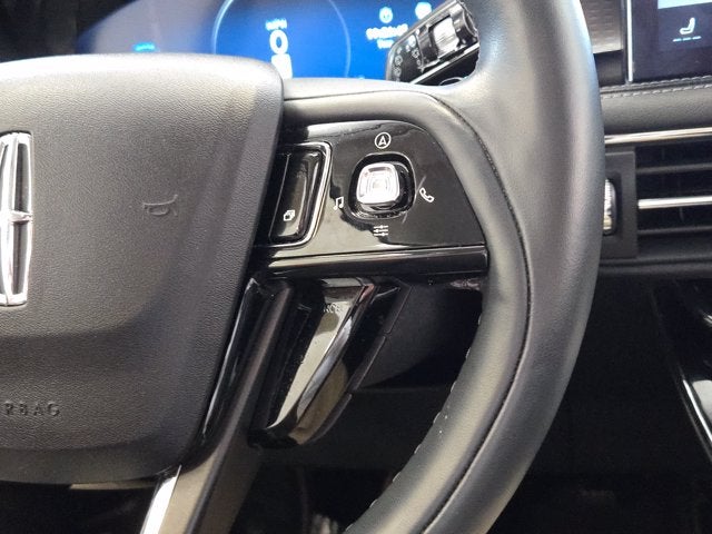 2023 Lincoln Corsair Reserve AWD