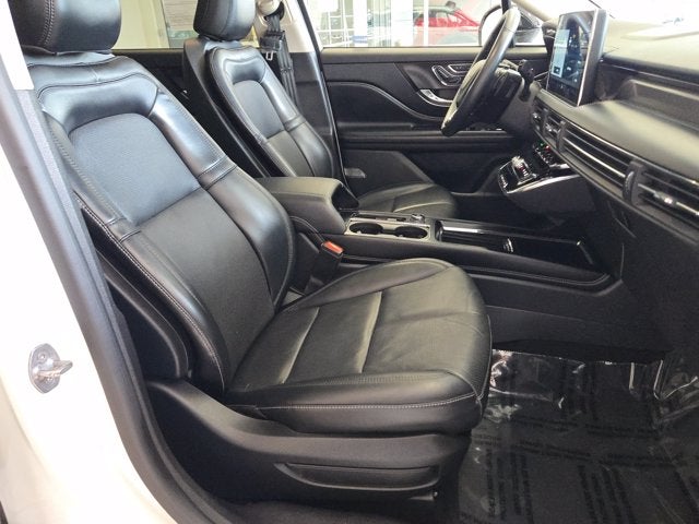2023 Lincoln Corsair Reserve AWD