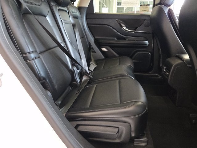 2023 Lincoln Corsair Reserve AWD