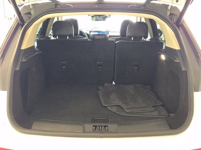 2023 Lincoln Corsair Reserve AWD
