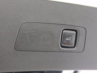 2023 Lincoln Corsair Reserve AWD