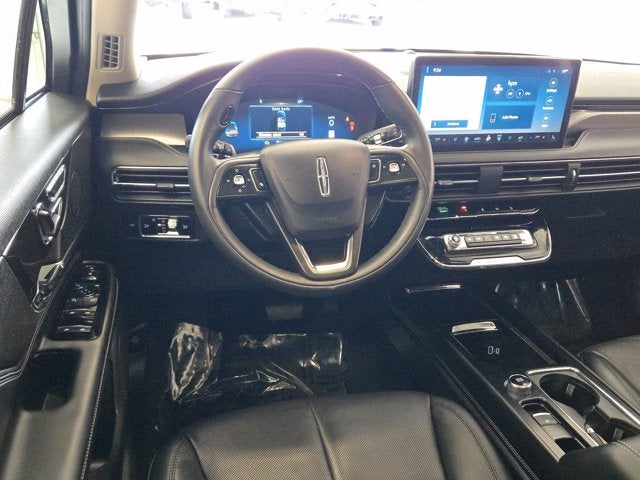 2023 Lincoln Corsair Reserve AWD