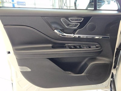 2023 Lincoln Corsair Reserve AWD