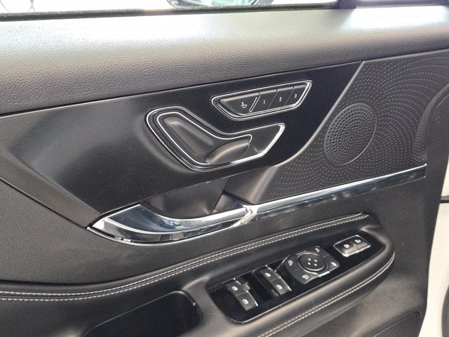 2023 Lincoln Corsair Reserve AWD
