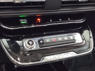2023 Lincoln Corsair Reserve AWD