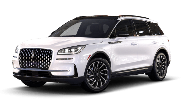 2026 Lincoln Corsair Reserve - Photo 41