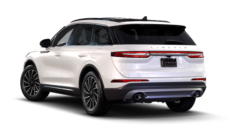 2026 Lincoln Corsair Reserve - Photo 42