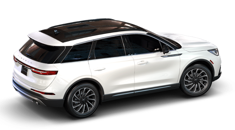 2026 Lincoln Corsair Reserve - Photo 43