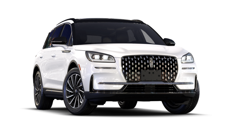 2026 Lincoln Corsair Reserve - Photo 44