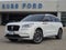 2022 Lincoln Corsair Reserve AWD