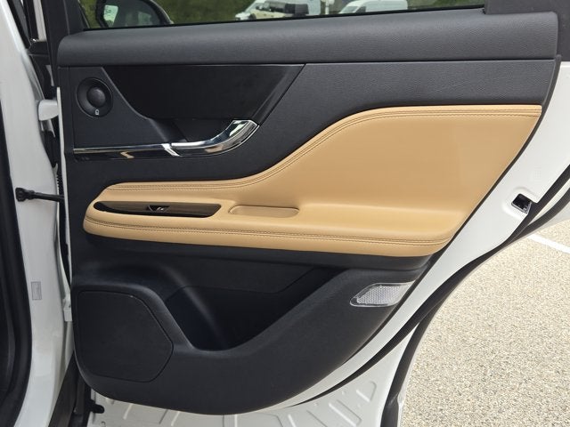 2022 Lincoln Corsair Reserve AWD