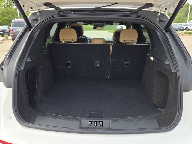 2022 Lincoln Corsair Reserve AWD