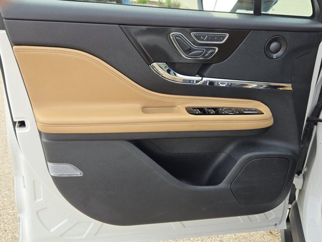 2022 Lincoln Corsair Reserve AWD