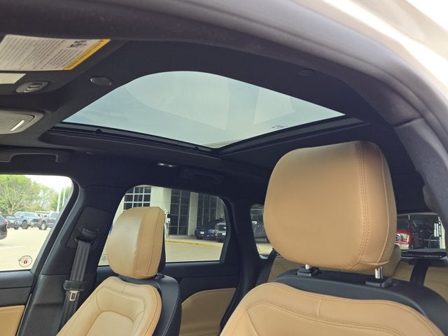 2022 Lincoln Corsair Reserve AWD