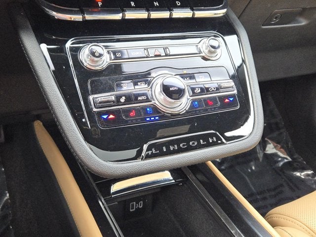2022 Lincoln Corsair Reserve AWD