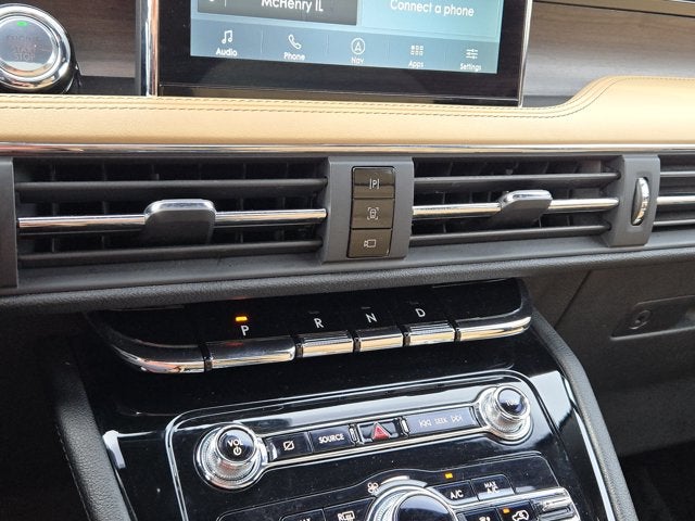 2022 Lincoln Corsair Reserve AWD