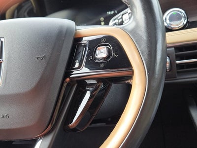 2022 Lincoln Corsair Reserve AWD