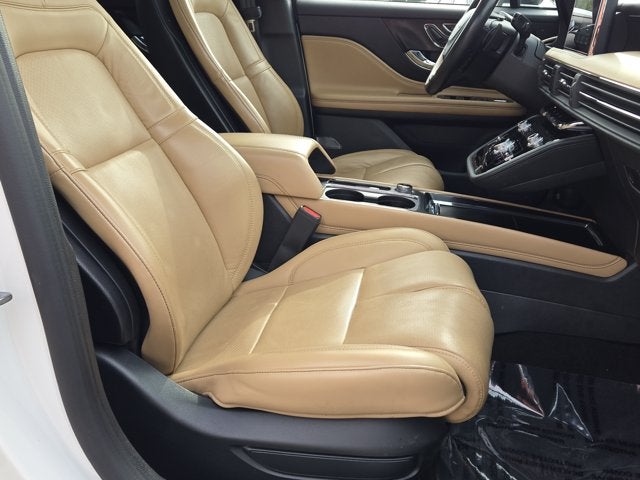 2022 Lincoln Corsair Reserve AWD