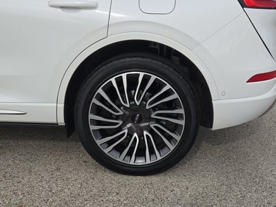 2022 Lincoln Corsair Reserve AWD