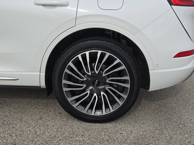 2022 Lincoln Corsair Reserve AWD