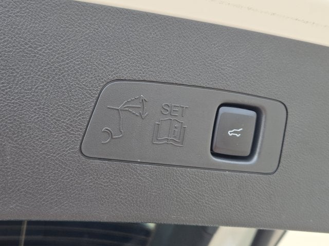 2022 Lincoln Corsair Reserve AWD
