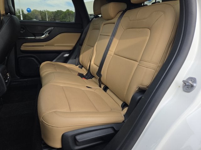 2022 Lincoln Corsair Reserve AWD