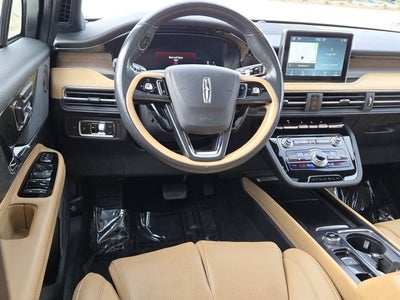 2022 Lincoln Corsair Reserve AWD