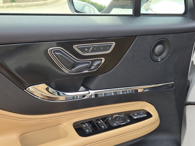 2022 Lincoln Corsair Reserve AWD