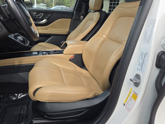 2022 Lincoln Corsair Reserve AWD