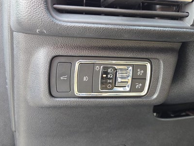 2022 Lincoln Corsair Reserve AWD