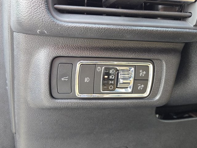 2022 Lincoln Corsair Reserve AWD