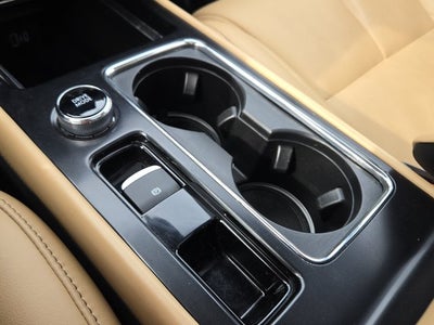 2022 Lincoln Corsair Reserve AWD