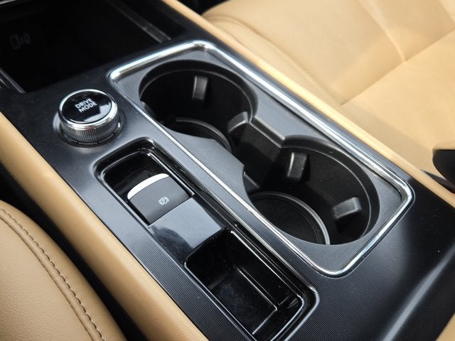 2022 Lincoln Corsair Reserve AWD