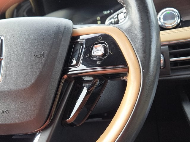 2022 Lincoln Corsair Reserve AWD