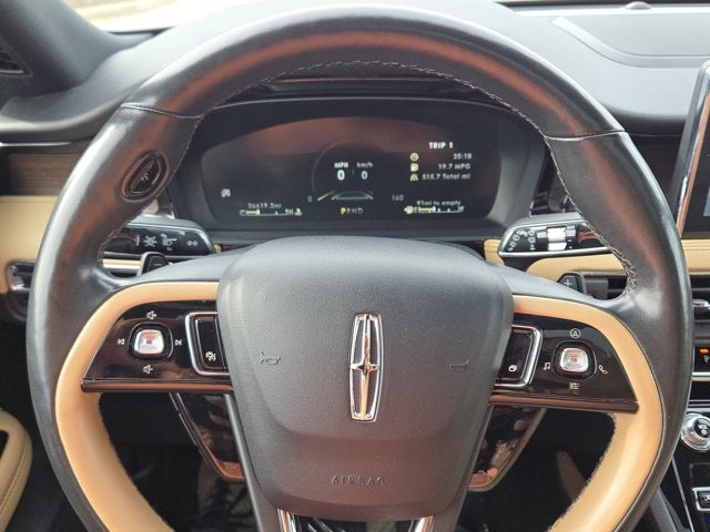 2022 Lincoln Corsair Reserve AWD