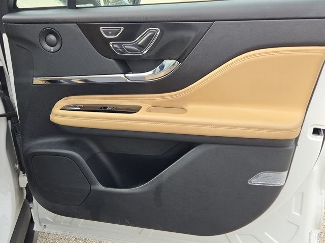 2022 Lincoln Corsair Reserve AWD
