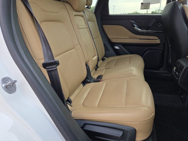 2022 Lincoln Corsair Reserve AWD