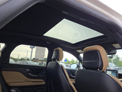 2022 Lincoln Corsair Reserve AWD
