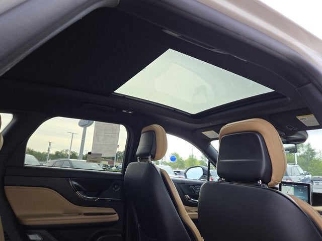 2022 Lincoln Corsair Reserve AWD
