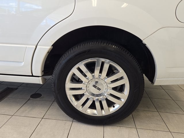 2012 Lincoln Navigator 4x4