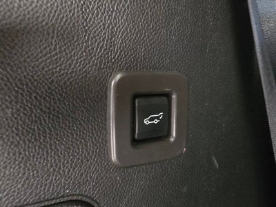 2012 Lincoln Navigator 4x4