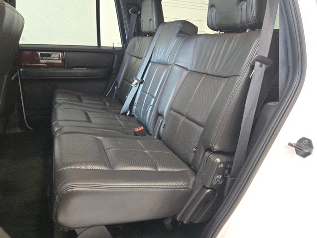 2012 Lincoln Navigator 4x4