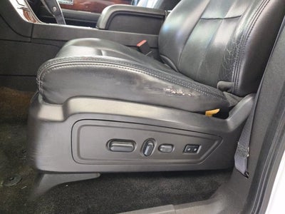 2012 Lincoln Navigator 4x4