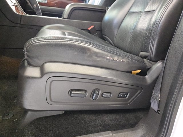 2012 Lincoln Navigator 4x4