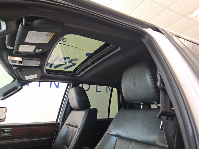 2012 Lincoln Navigator 4x4
