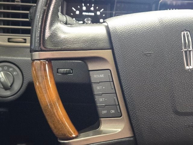 2012 Lincoln Navigator 4x4