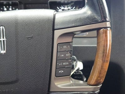 2012 Lincoln Navigator 4x4