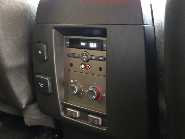 2012 Lincoln Navigator 4x4