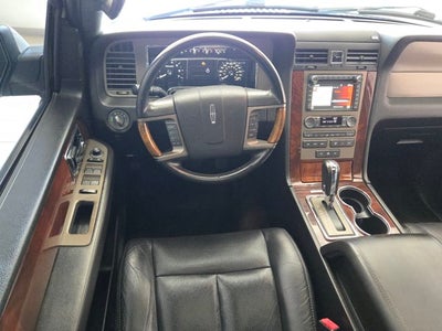 2012 Lincoln Navigator 4x4