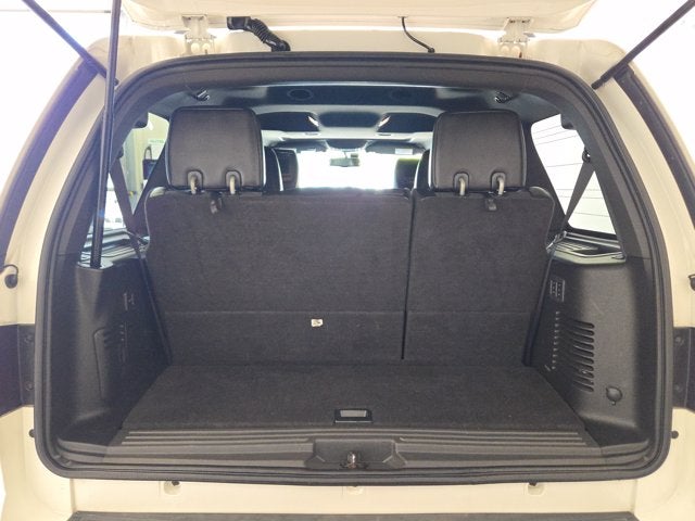 2012 Lincoln Navigator 4x4